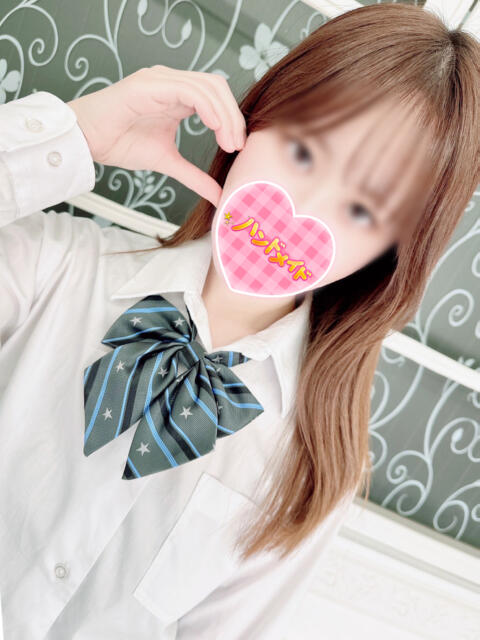 なぎ 神田ハンドメイド（美少女手コキ専門店）