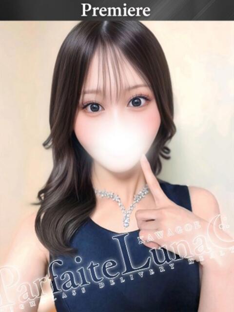 のぞみ 極美女に溺れる一夜 Parfaite Luna☆(パルフェットルナ)（デリヘル）