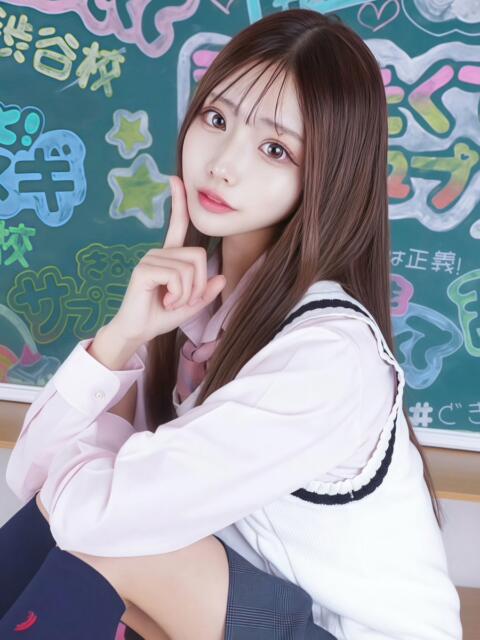 れいか 舐めたくてグループ~君とサプライズ学園~越谷校(デリヘル)