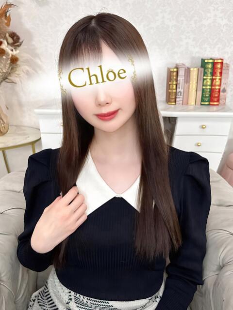 ゆい★女子アナ系激カワ美少女★ Chloe五反田本店 S級素人清楚系デリヘル(デリヘル)