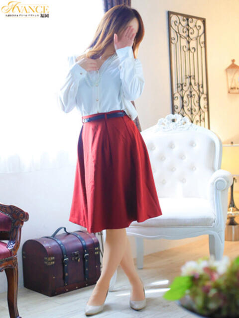 ちあき AVANCE福岡(人妻系デリヘル)