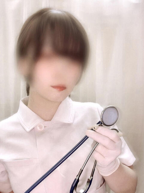 朝倉 看護師 うちの看護師にできることと言ったら・・・in渋谷KANGO(アナル専門M性感)