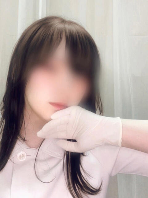 朝倉 看護師 うちの看護師にできることと言ったら・・・in渋谷KANGO(アナル専門M性感)