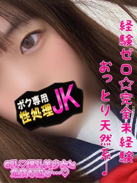 かずは ボク専用性処理JK(デリヘル)