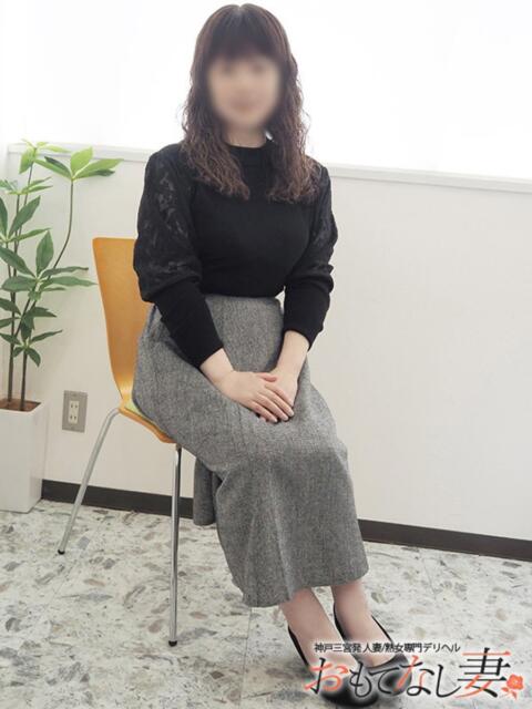 大橋すみれ おもてなし妻(人妻デリヘル)