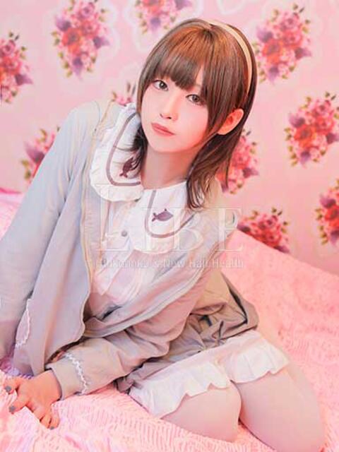 黒宮るぅか ニューハーフヘルスLIBE横浜店(ニューハーフヘルス)