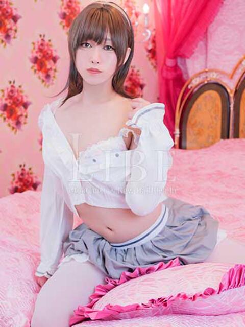 黒宮るぅか ニューハーフヘルスLIBE横浜店(ニューハーフヘルス)