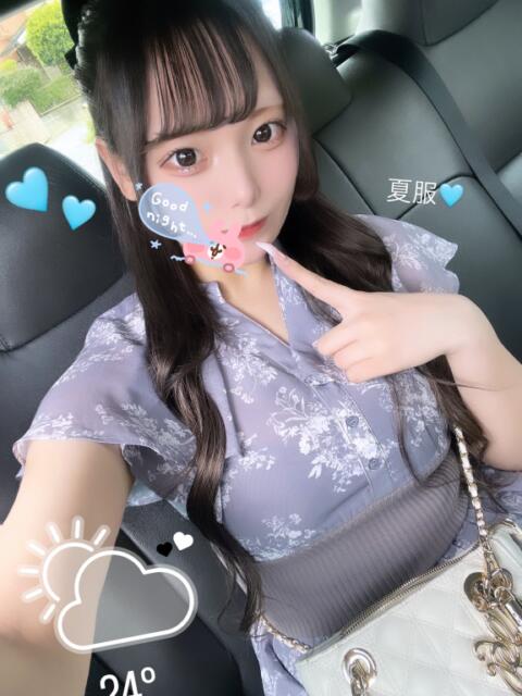 みお『完全美少女卒業したて18歳のロリ巨乳』 錦糸町派遣型JKリフレガチあい（派遣リフレ）