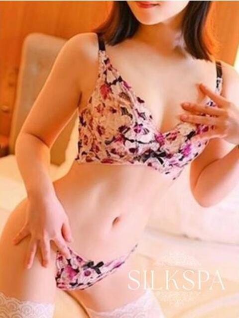 あい 新人期間中 SILK SPA福岡店(派遣型回春性感マッサージ)