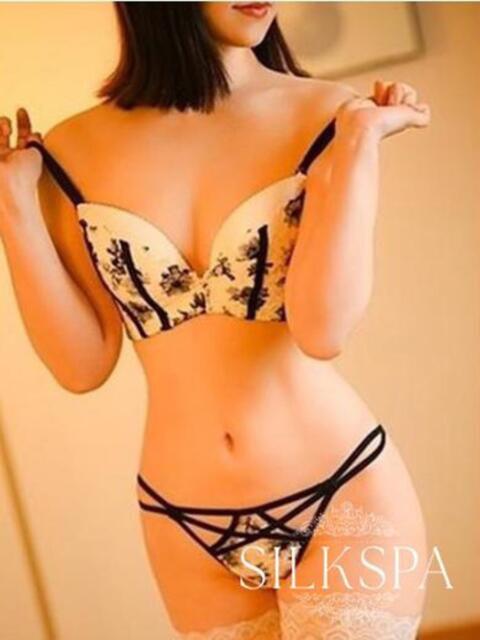 あい 新人期間中 SILK SPA福岡店(派遣型回春性感マッサージ)