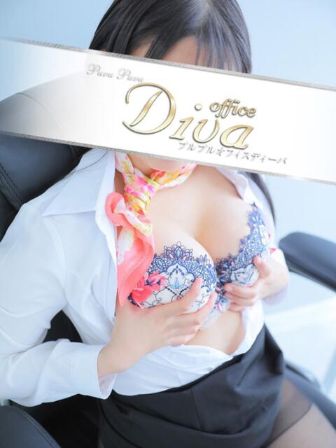 桃園 はな プルプルオフィスディーバ（ファッションヘルス）