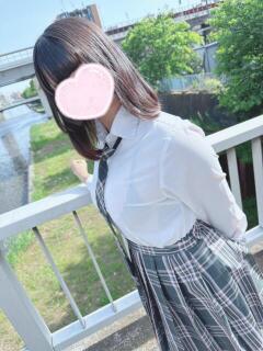 体験ももか『キレカワ＆童顔の超美少女』 錦糸町派遣型JKリフレガチあい（錦糸町/デリヘル）