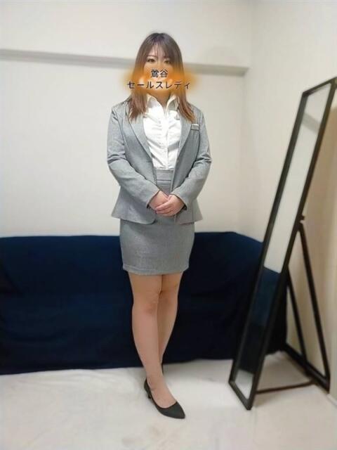 椎名 鶯谷セールスレディ（デリヘル）