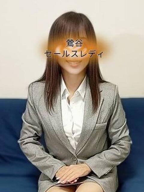 山口 鶯谷セールスレディ（デリヘル）
