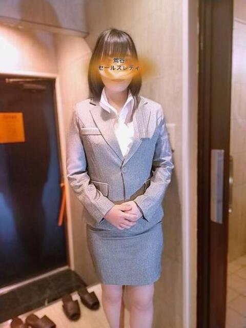中澤 鶯谷セールスレディ（デリヘル）