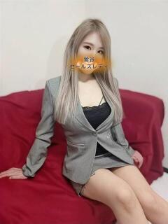 椿 鶯谷セールスレディ（鶯谷/デリヘル）