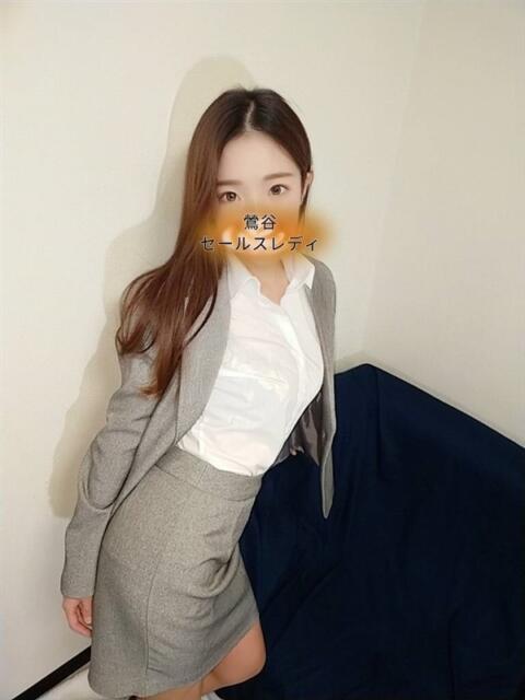 飯島 鶯谷セールスレディ（デリヘル）