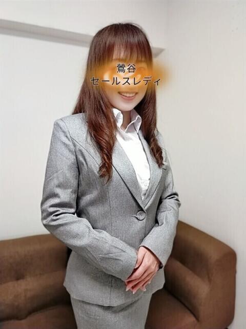 橋本 鶯谷セールスレディ(デリヘル)