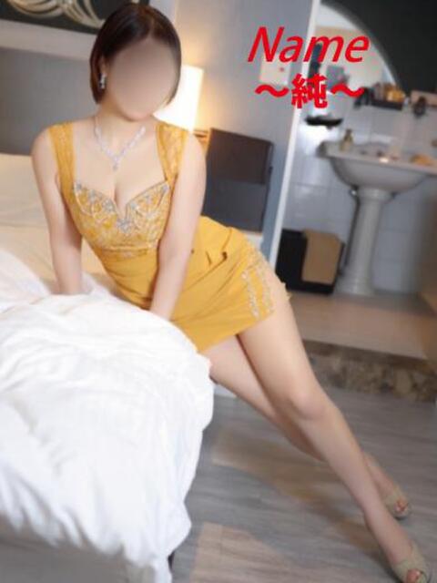 加藤 純 ☆美巨乳サービス◎ エアポート(ソープランド)