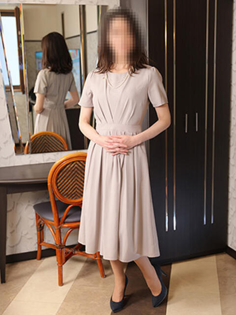 柏木まどか 東急沿線の従順な人妻たち（人妻系デリヘル）