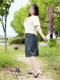 松田しのぶ 五十路マダム愛されたい熟女たち岡山店（カサブランカグループ）（田町/デリヘル）