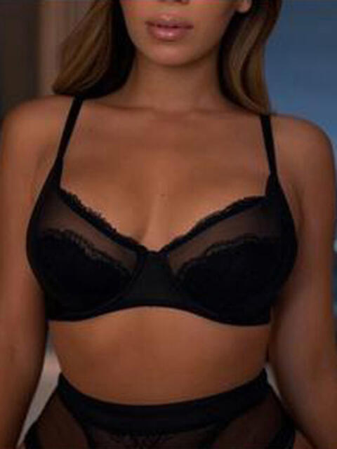 ジャスミン SWEET LADY(スイートレディー)(金髪外国人デリヘル)