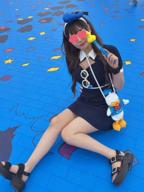 みお『完全美少女卒業したて18歳のロリ巨乳』 錦糸町派遣型JKリフレガチあい（派遣リフレ）