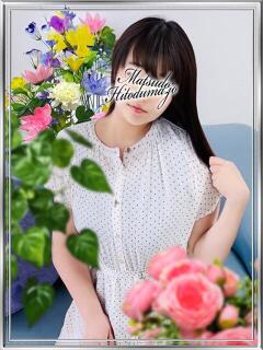 はな☆フワもちFカップ 松戸人妻城（松戸/デリヘル）