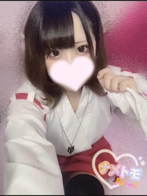 ☆りな☆ 舐めていいとも！（デリヘル）