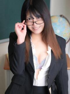 東城 ひなの イケない女教師 大阪店（梅田/デリヘル）
