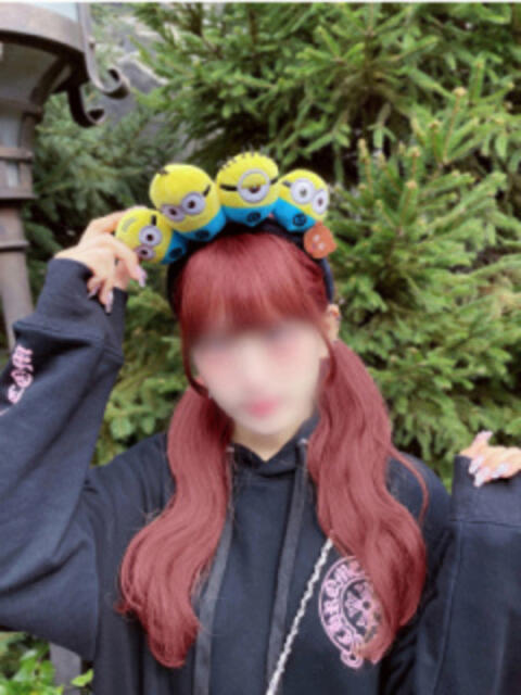 れぴ ∞ (はっち)(いちゃキャバ)