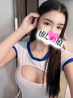 シンディー 推しの娘（日暮里/デリヘル）