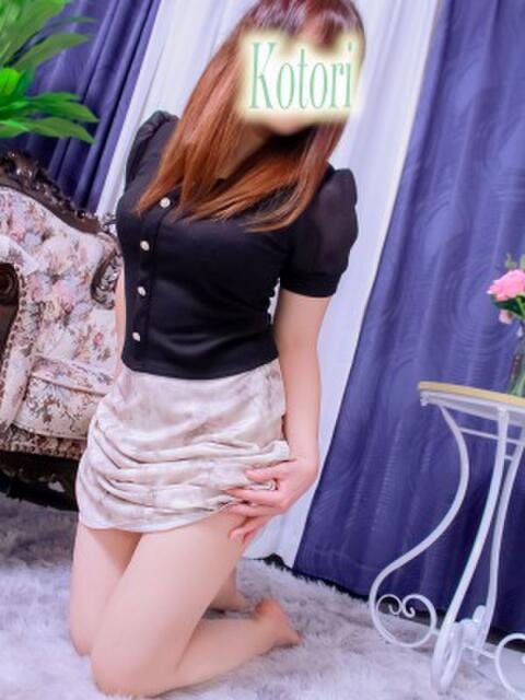 ことり 水戸人妻花壇（人妻系デリヘル）