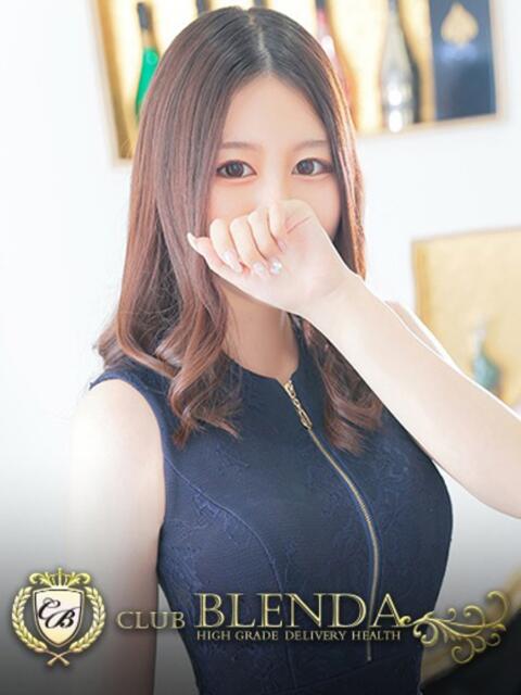白咲 あや クラブ ブレンダ尼崎店(デリヘル)