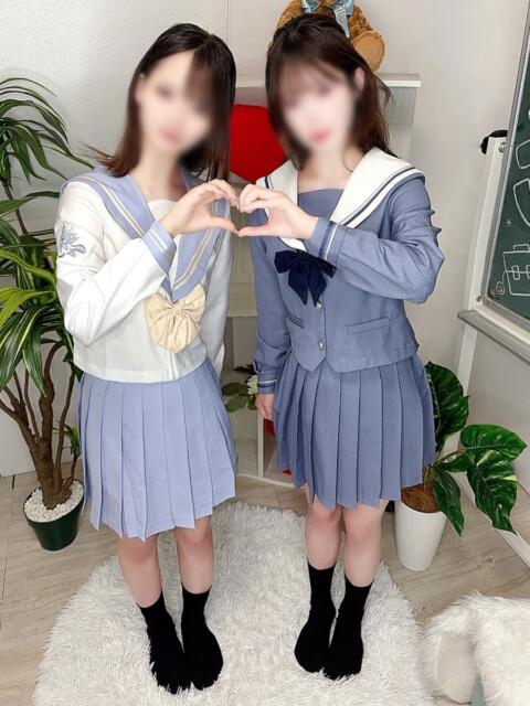 ゆう☆本日初登校 さくらんぼ女学院（デリヘル）