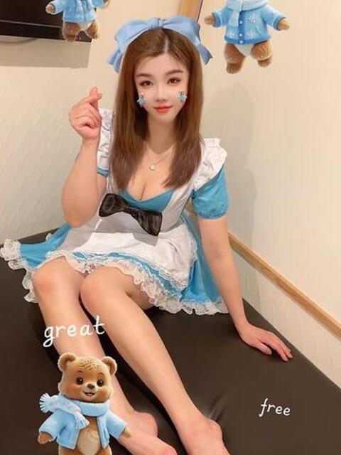 リリ ラヴィアン（アジアンデリヘル）