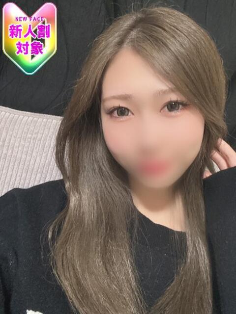 【みれい】未経験巨乳美少女♪ バブルリングプラス（デリヘル）