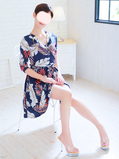 藤原りん 川崎南町 素敵な奥様(川崎ハレ系)(奥様専門ヘルス)