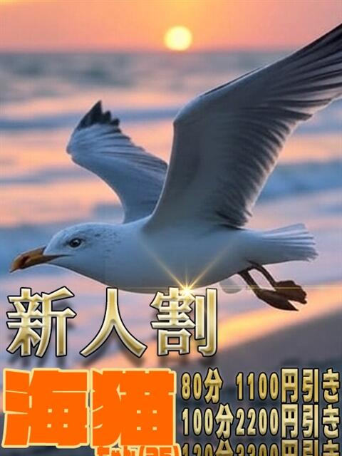 海猫 とりはだ（日本人 回春マッサージ）