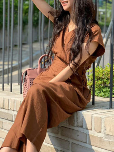 中川あおい 断りきれない美人マッサージ嬢たち（デリヘル＆エステ）