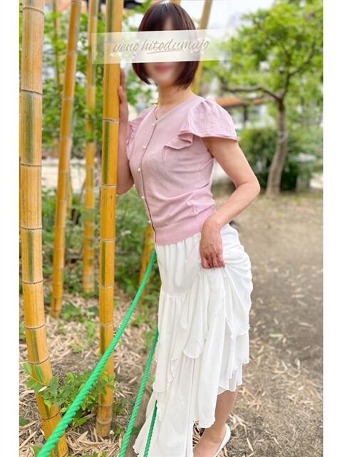 美都穂（みずほ） 上野人妻城（人妻路上待ち合わせデリヘル）