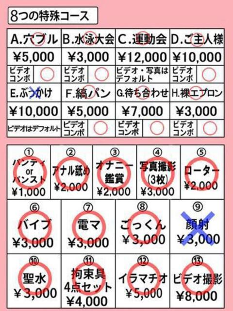 リコ きらめけ！にゃんにゃん学園in大宮（デリヘル）