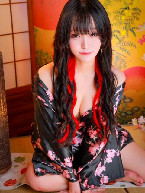 かなえ 和風ぱみゅぱみゅ総本舗(2ショットキャバクラ)