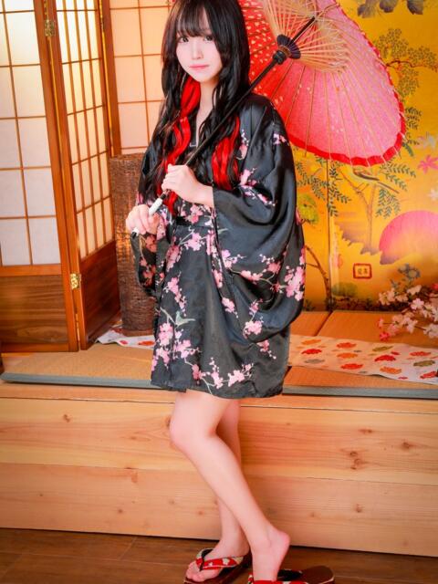 かなえ 和風ぱみゅぱみゅ総本舗(2ショットキャバクラ)