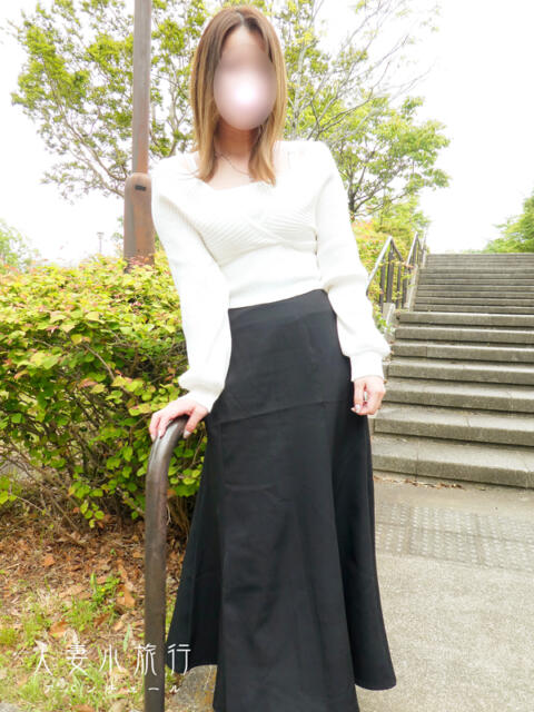 あゆ 人妻小旅行（人妻系デリヘル）