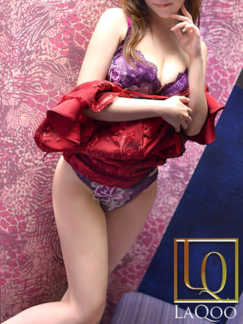 ゆめな【完全未経験Fカップ美女】 La.qoo　金沢本店（出張性感エステ）