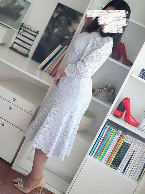 神谷麗(かみやれい) 東京ヒストリー lettre d'amour（デリヘル）