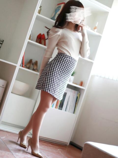 眞白かんな(ましろかんな) 東京ヒストリー lettre d'amour(デリヘル)