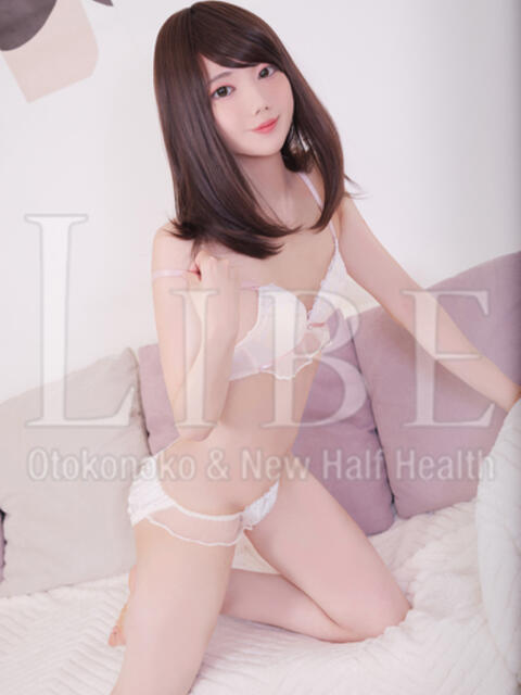 小唄しえ ニューハーフヘルスLIBE京都（ニューハーフヘルス）