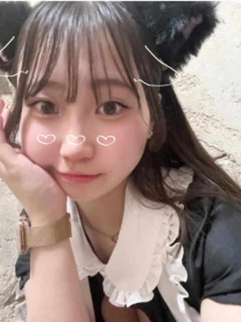 ちか ∞ (はっち)（いちゃキャバ）